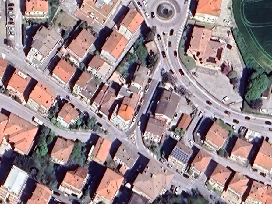 Immagine 13 di Casa indipendente in vendita  in Viale Tiro a Segno a Fermo