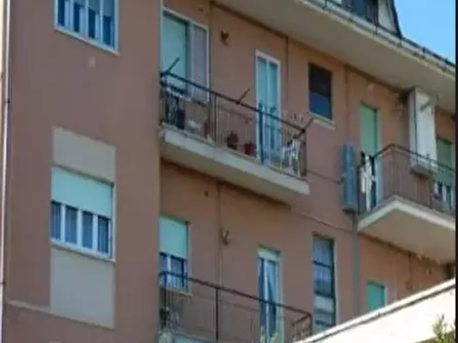 Immagine 1 di Appartamento in vendita  in Via Nazionale a Fermo