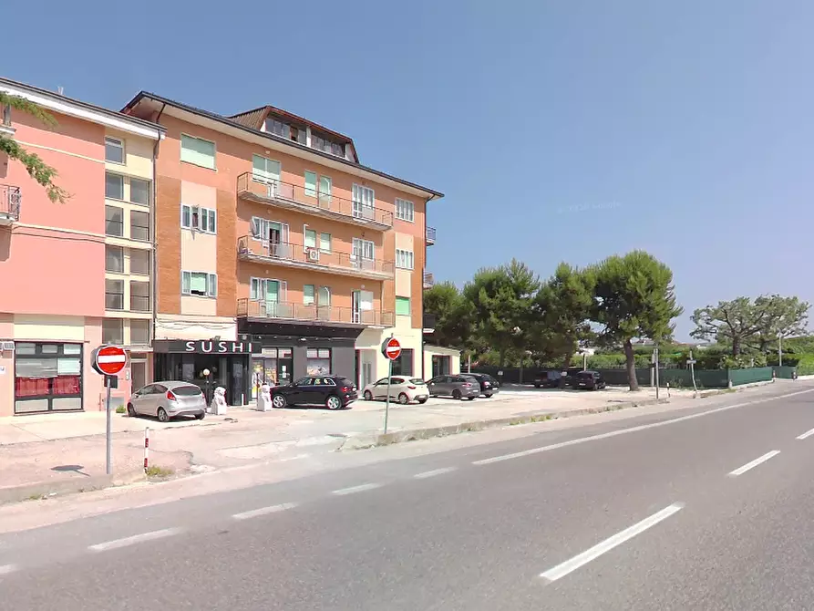 Immagine 3 di Appartamento in vendita  in Via Nazionale a Fermo