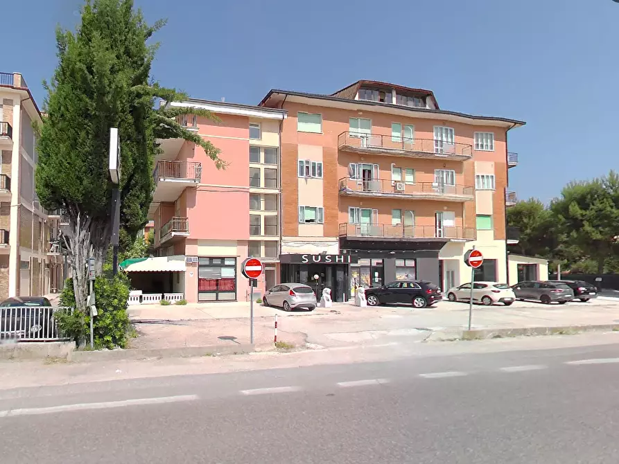 Immagine 4 di Appartamento in vendita  in Via Nazionale a Fermo