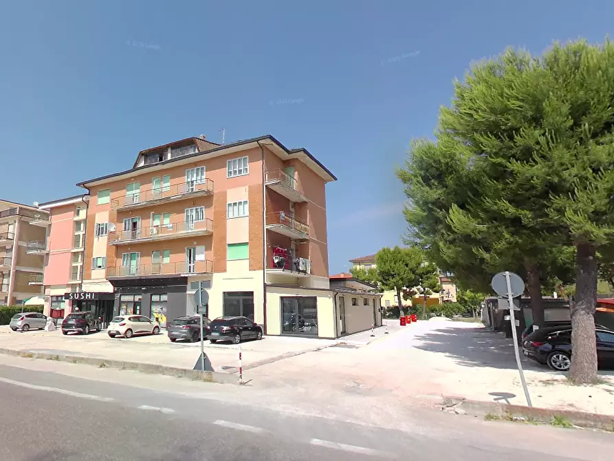 Immagine 5 di Appartamento in vendita  in Via Nazionale a Fermo