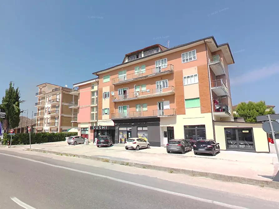 Immagine 7 di Appartamento in vendita  in Via Nazionale a Fermo