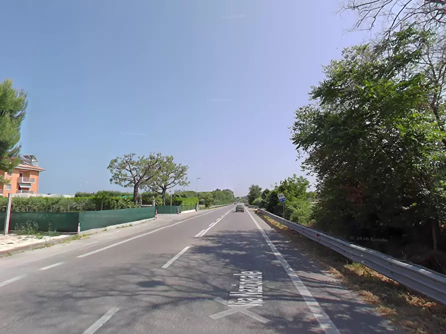 Immagine 9 di Appartamento in vendita  in Via Nazionale a Fermo