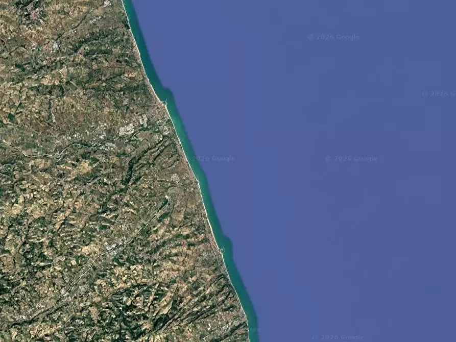 Immagine 10 di Appartamento in vendita  in Via Nazionale a Fermo