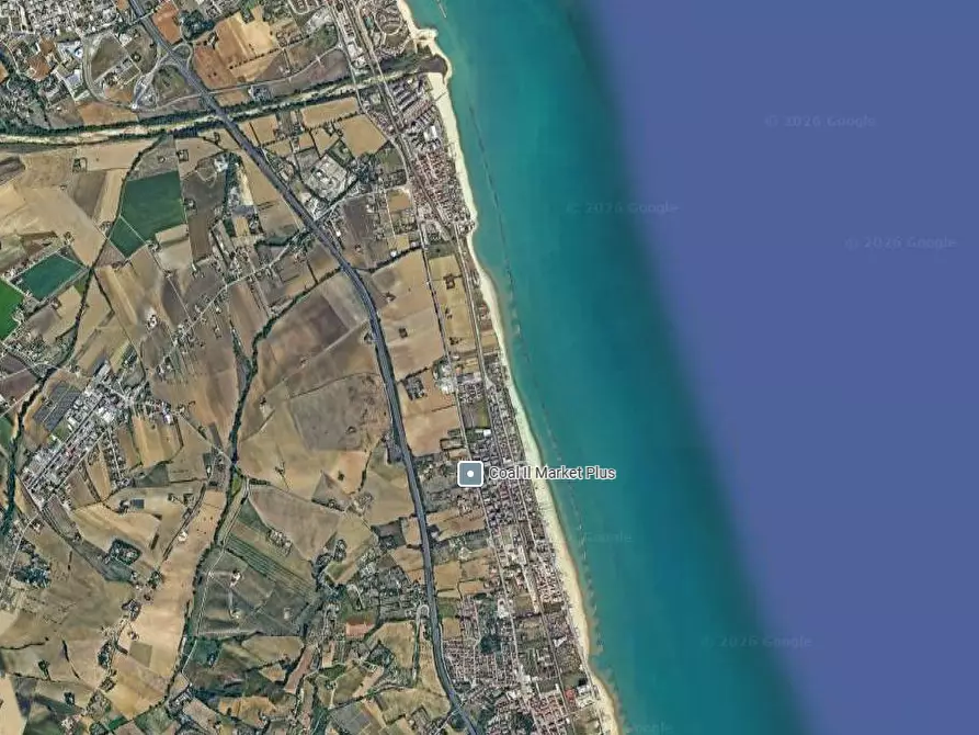 Immagine 11 di Appartamento in vendita  in Via Nazionale a Fermo