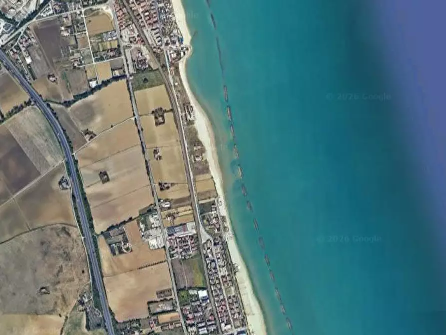 Immagine 12 di Appartamento in vendita  in Via Nazionale a Fermo