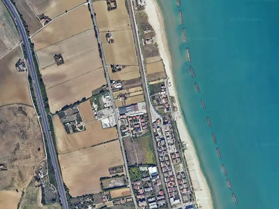 Immagine 13 di Appartamento in vendita  in Via Nazionale a Fermo