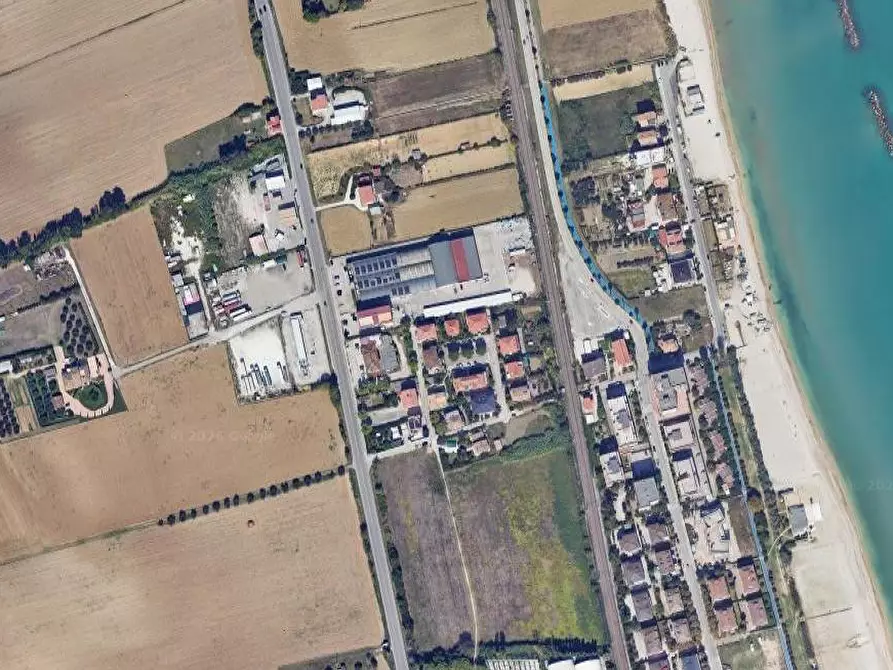 Immagine 14 di Appartamento in vendita  in Via Nazionale a Fermo