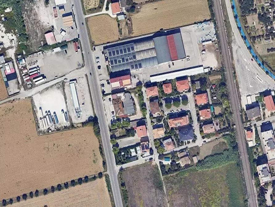 Immagine 15 di Appartamento in vendita  in Via Nazionale a Fermo