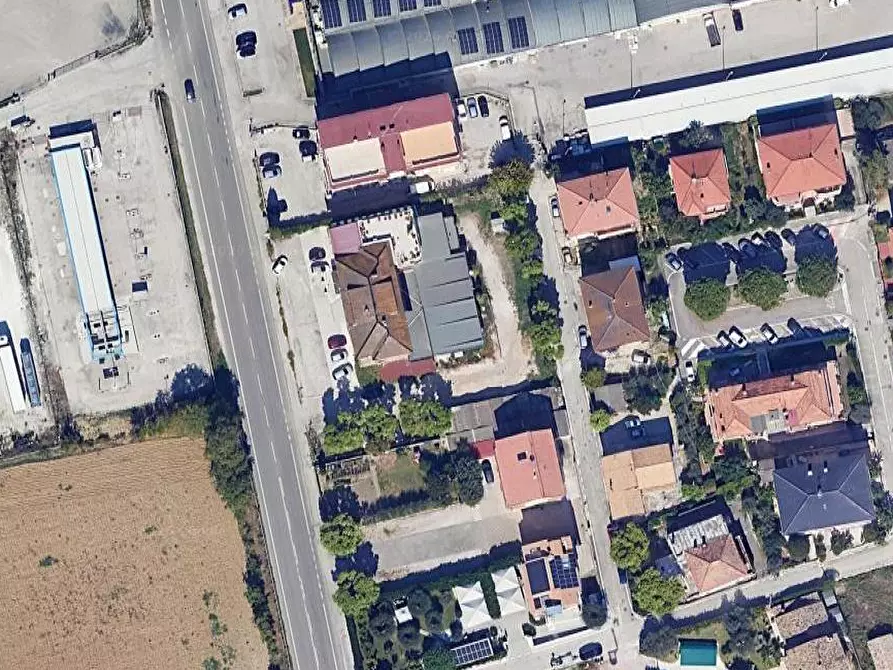 Immagine 16 di Appartamento in vendita  in Via Nazionale a Fermo