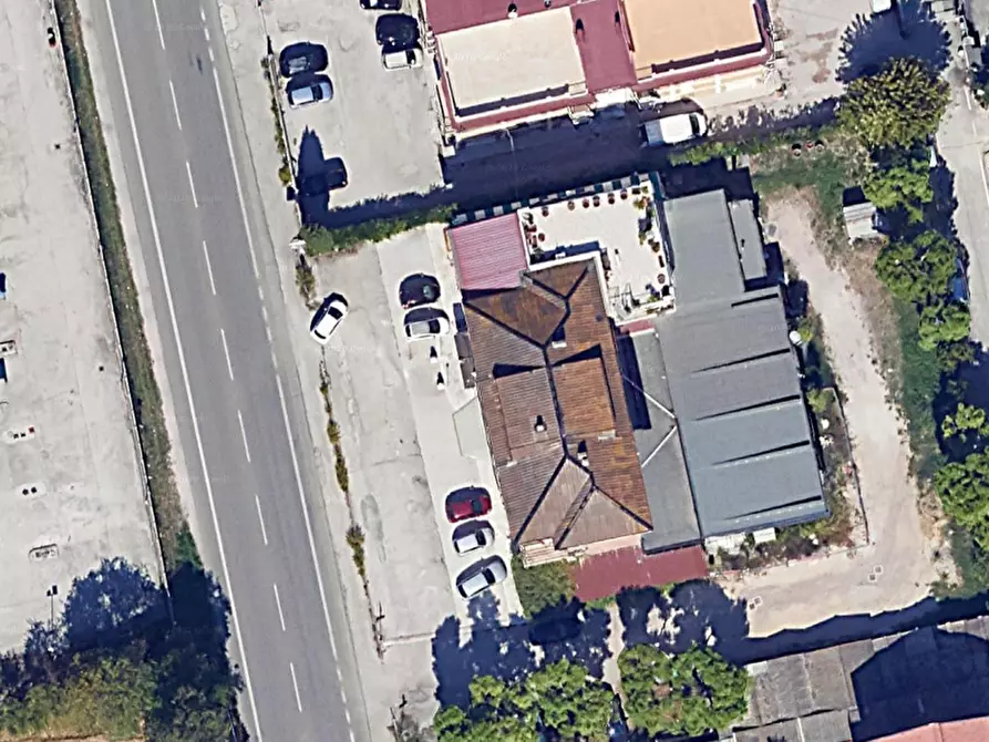 Immagine 17 di Appartamento in vendita  in Via Nazionale a Fermo