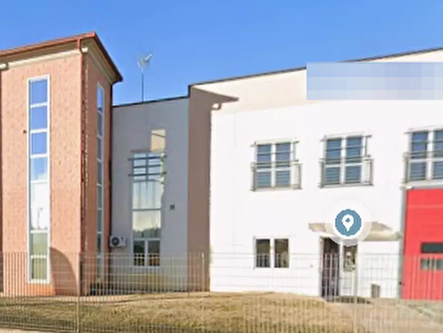 Immagine 6 di Capannone industriale in vendita  in Corso Torino a Asti