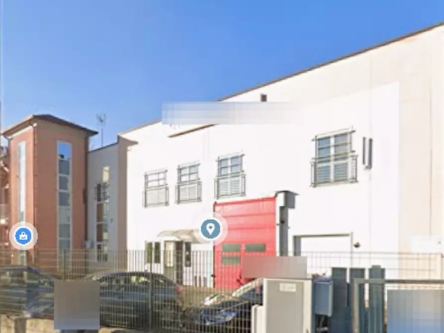 Immagine 7 di Capannone industriale in vendita  in Corso Torino a Asti