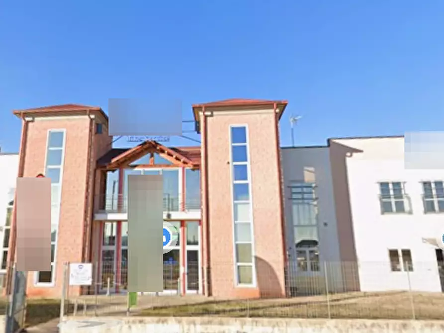 Immagine 8 di Capannone industriale in vendita  in Corso Torino a Asti