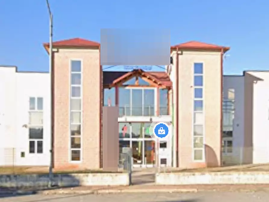 Immagine 10 di Capannone industriale in vendita  in Corso Torino a Asti