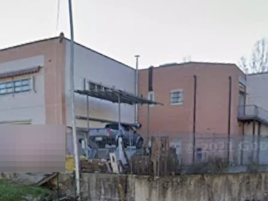 Immagine 11 di Capannone industriale in vendita  in Corso Torino a Asti