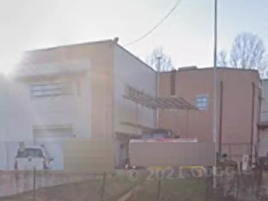 Immagine 12 di Capannone industriale in vendita  in Corso Torino a Asti