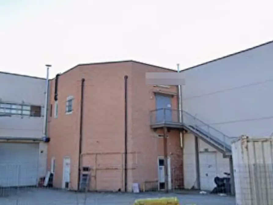 Immagine 14 di Capannone industriale in vendita  in Corso Torino a Asti