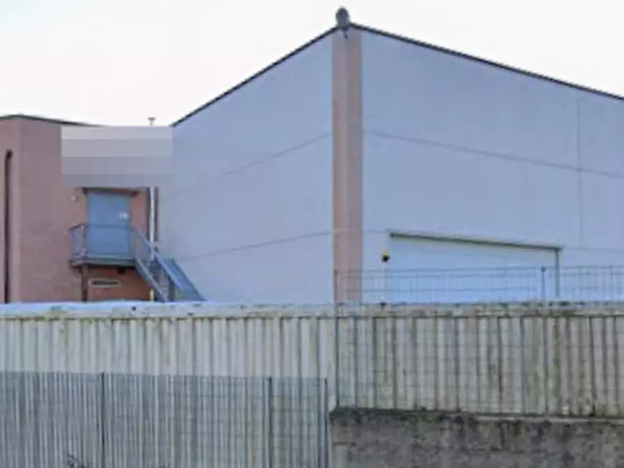 Immagine 15 di Capannone industriale in vendita  in Corso Torino a Asti
