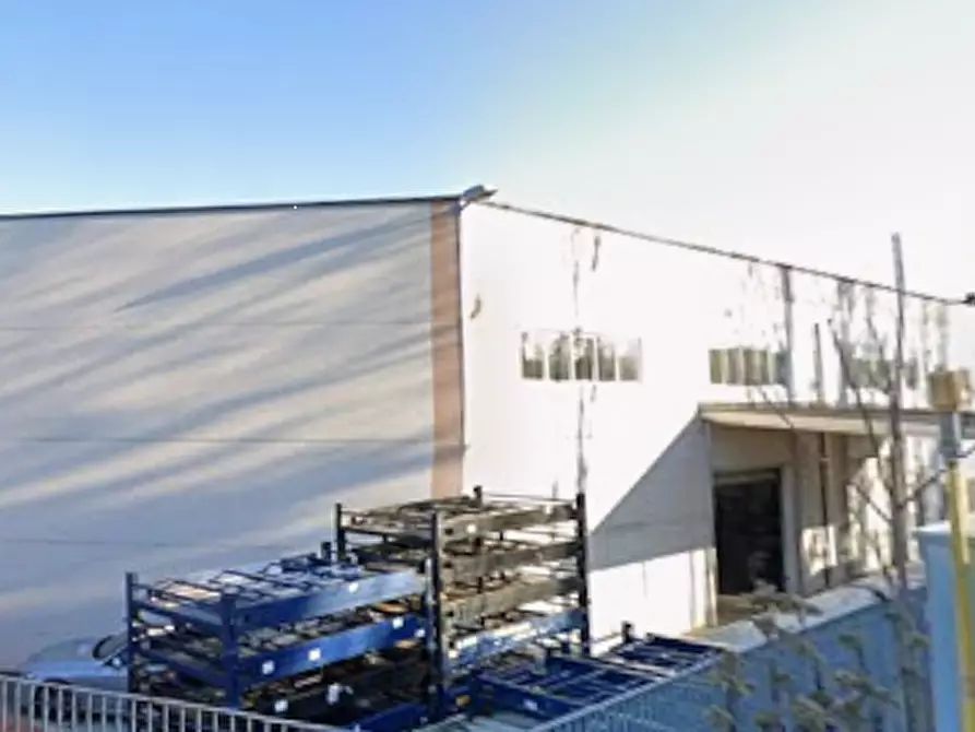 Immagine 16 di Capannone industriale in vendita  in Corso Torino a Asti