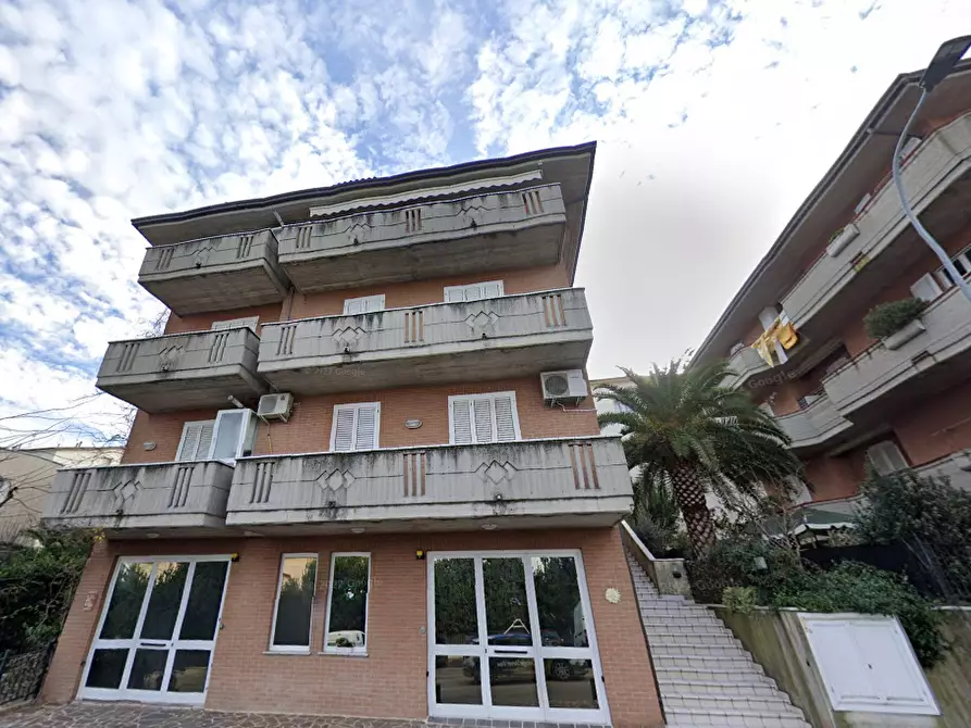 Immagine 1 di Appartamento in vendita  in Via Curtatone a Montegranaro