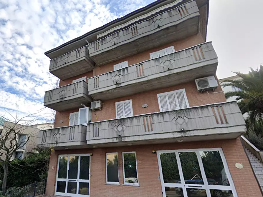 Immagine 3 di Appartamento in vendita  in Via Curtatone a Montegranaro