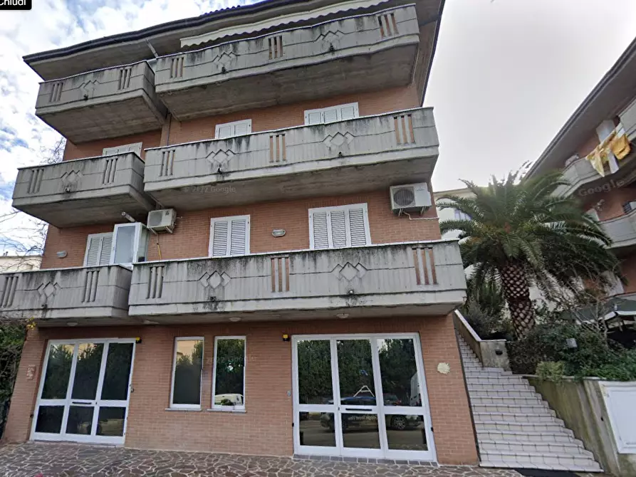Immagine 4 di Appartamento in vendita  in Via Curtatone a Montegranaro