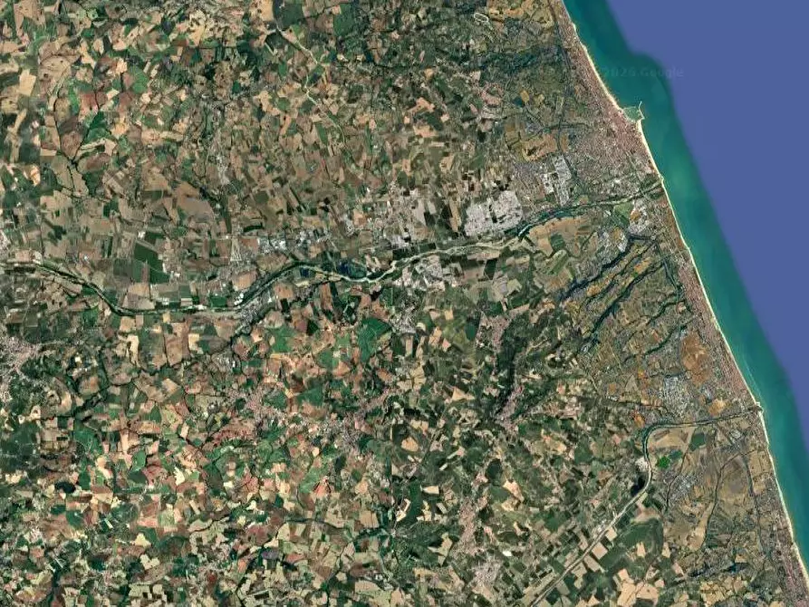 Immagine 11 di Appartamento in vendita  in Via Curtatone a Montegranaro