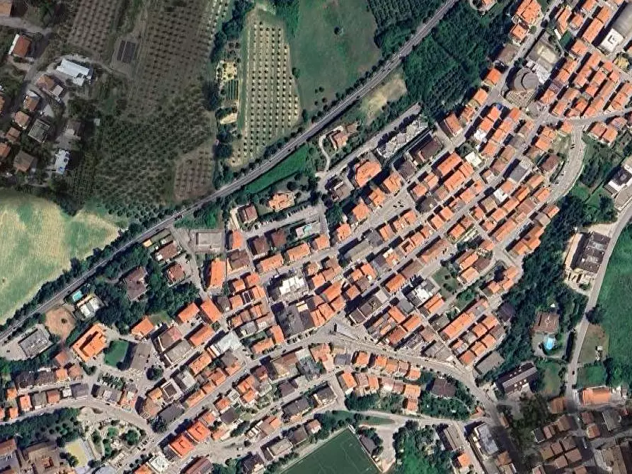 Immagine 13 di Appartamento in vendita  in Via Curtatone a Montegranaro