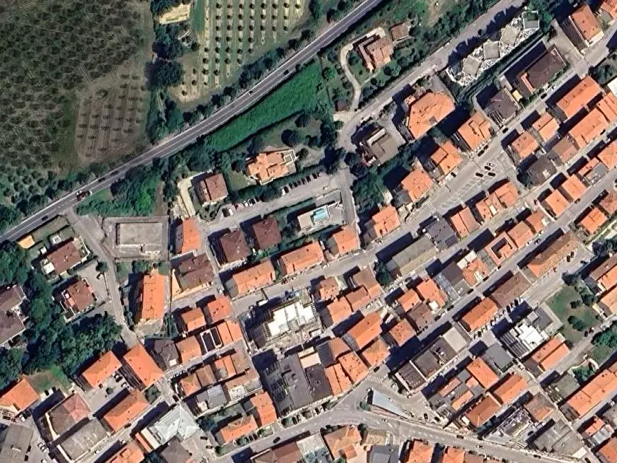 Immagine 14 di Appartamento in vendita  in Via Curtatone a Montegranaro