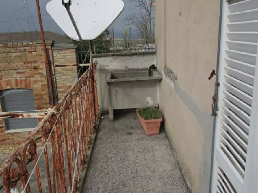 Immagine 4 di Casa indipendente in vendita  in Via Mentana a Montegiorgio