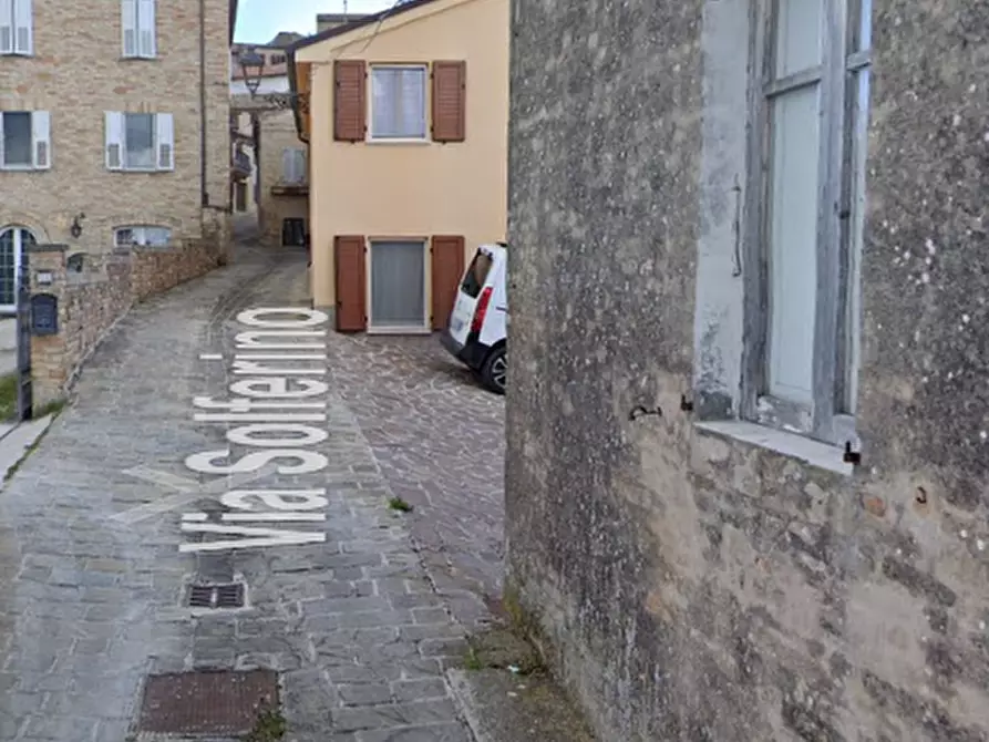 Immagine 8 di Casa indipendente in vendita  in Via Mentana a Montegiorgio