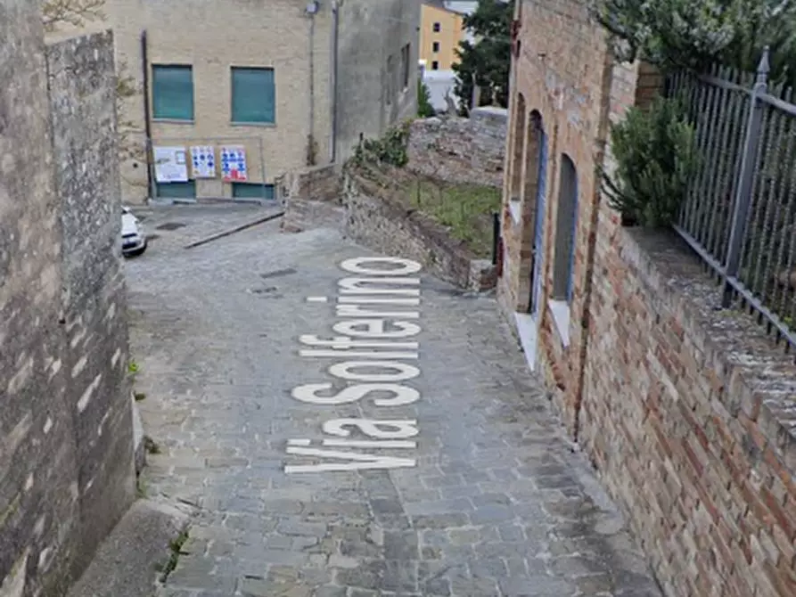 Immagine 9 di Casa indipendente in vendita  in Via Mentana a Montegiorgio