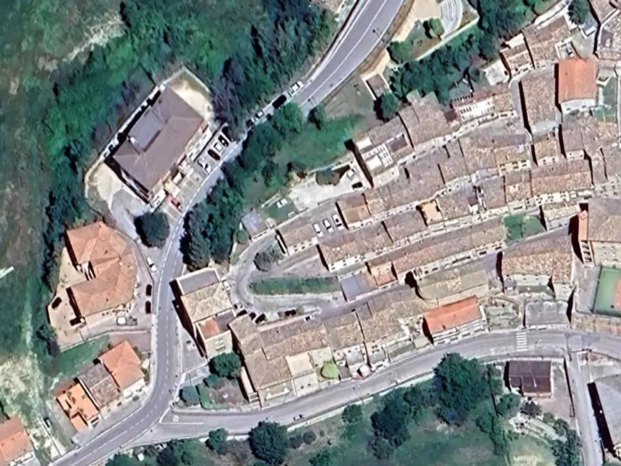 Immagine 11 di Casa indipendente in vendita  in Via Mentana a Montegiorgio