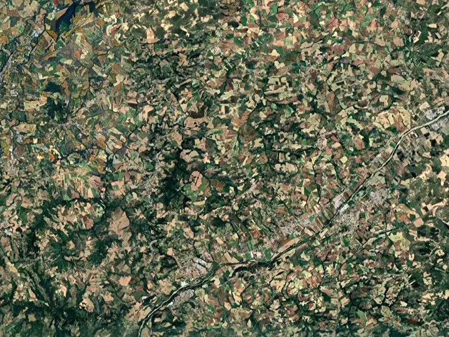 Immagine 13 di Casa indipendente in vendita  in Via Mentana a Montegiorgio