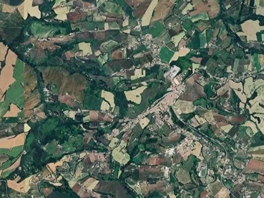 Immagine 15 di Casa indipendente in vendita  in Via Mentana a Montegiorgio