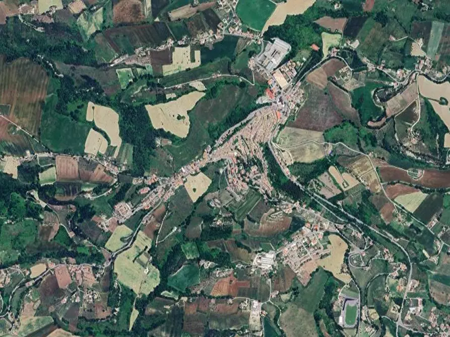 Immagine 16 di Casa indipendente in vendita  in Via Mentana a Montegiorgio