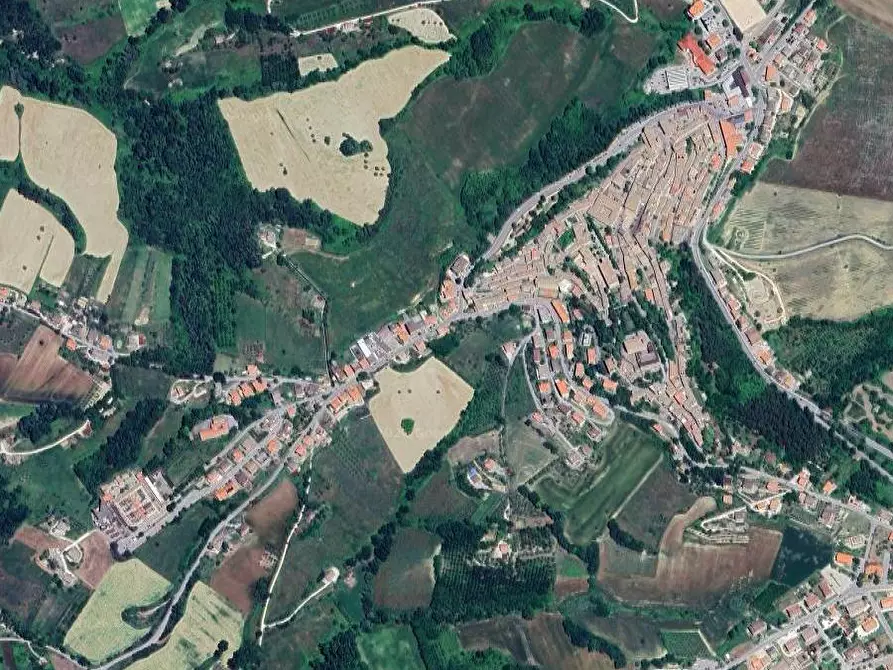 Immagine 17 di Casa indipendente in vendita  in Via Mentana a Montegiorgio