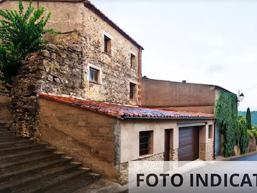 Immagine 25 di Casa indipendente in vendita  in Via Mentana a Montegiorgio