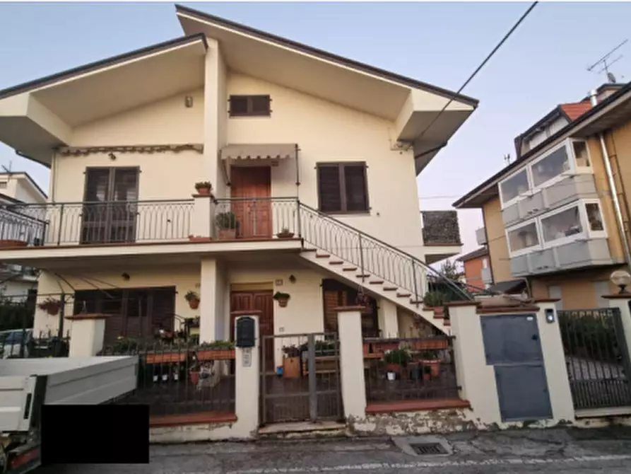 Immagine 1 di Posto auto in vendita  in Via Ruderi Romani a Fermo