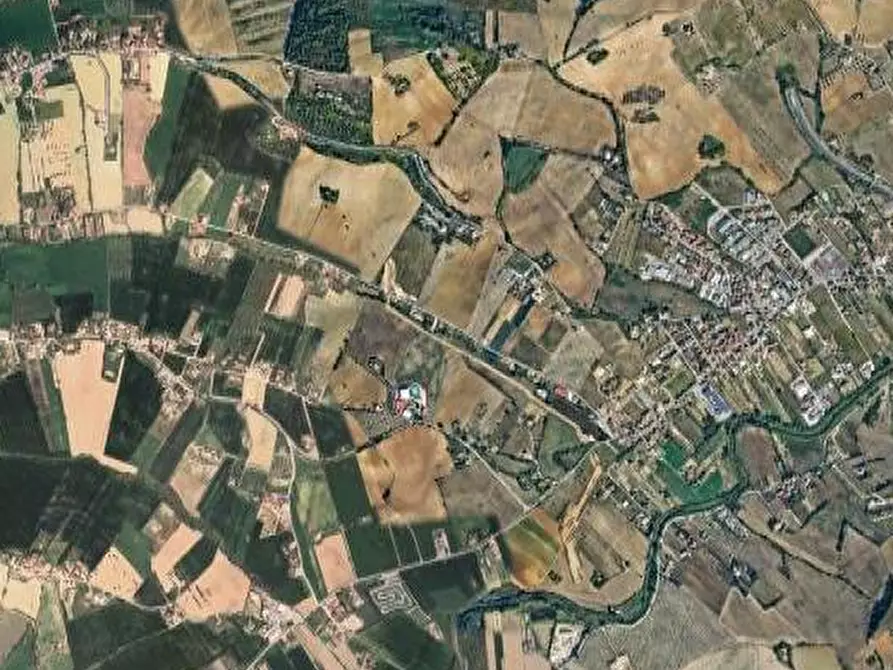 Immagine 5 di Posto auto in vendita  in Via Ruderi Romani a Fermo