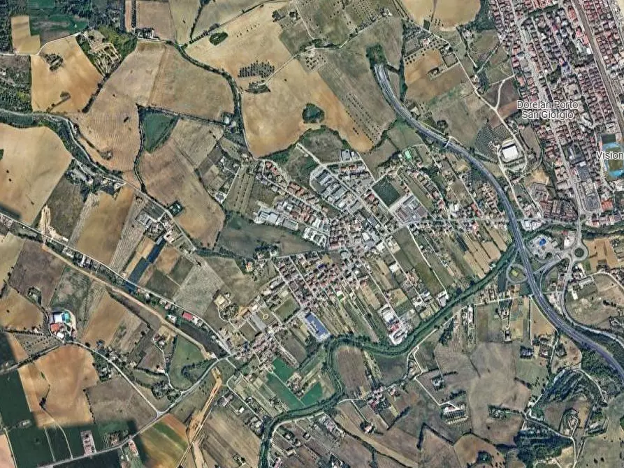 Immagine 6 di Posto auto in vendita  in Via Ruderi Romani a Fermo