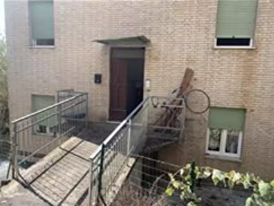 Immagine 2 di Appartamento in vendita  in Via Galileo Galilei a Fermo