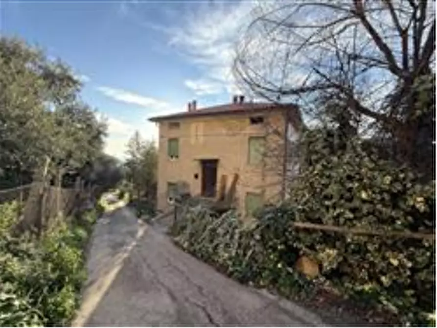 Immagine 3 di Appartamento in vendita  in Via Galileo Galilei a Fermo