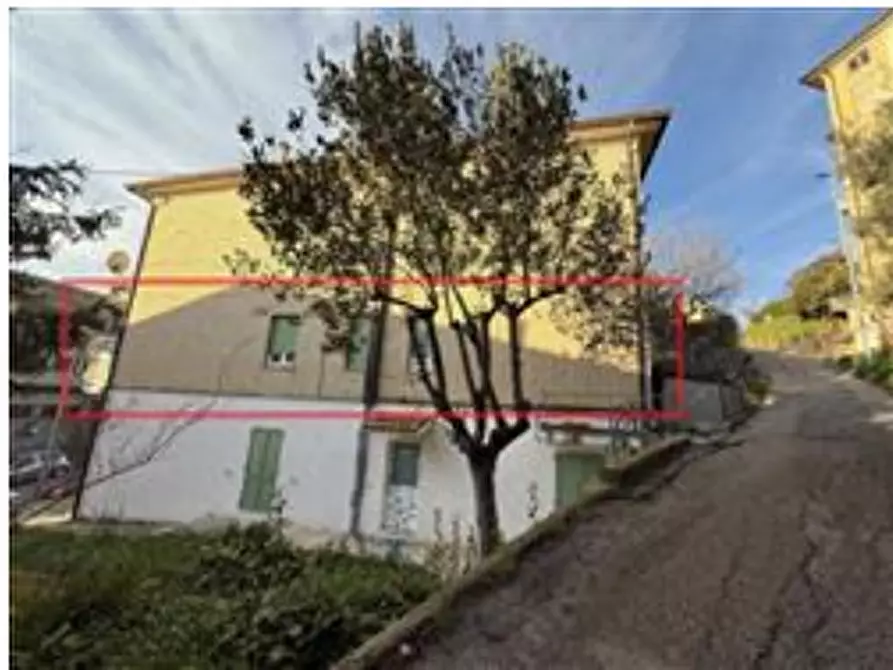 Immagine 4 di Appartamento in vendita  in Via Galileo Galilei a Fermo