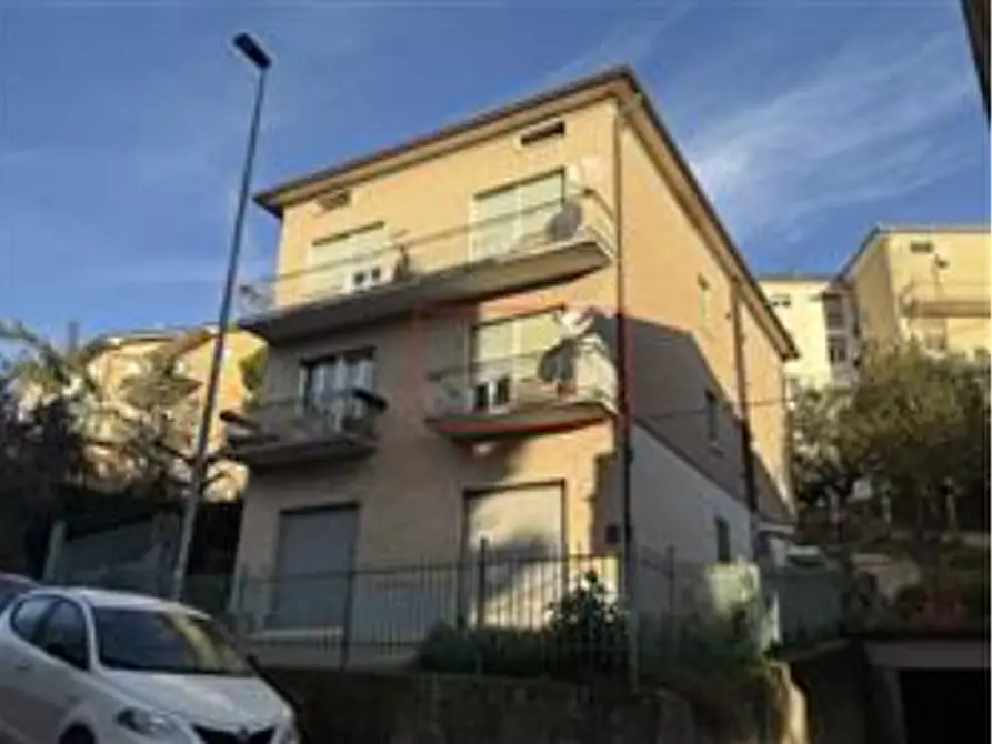 Immagine 1 di Appartamento in vendita  in Via Galileo Galilei a Fermo
