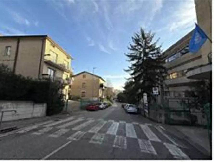 Immagine 5 di Appartamento in vendita  in Via Galileo Galilei a Fermo
