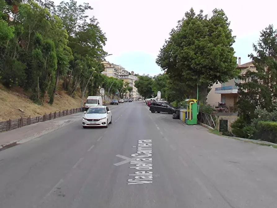 Immagine 8 di Appartamento in vendita  in Via Galileo Galilei a Fermo