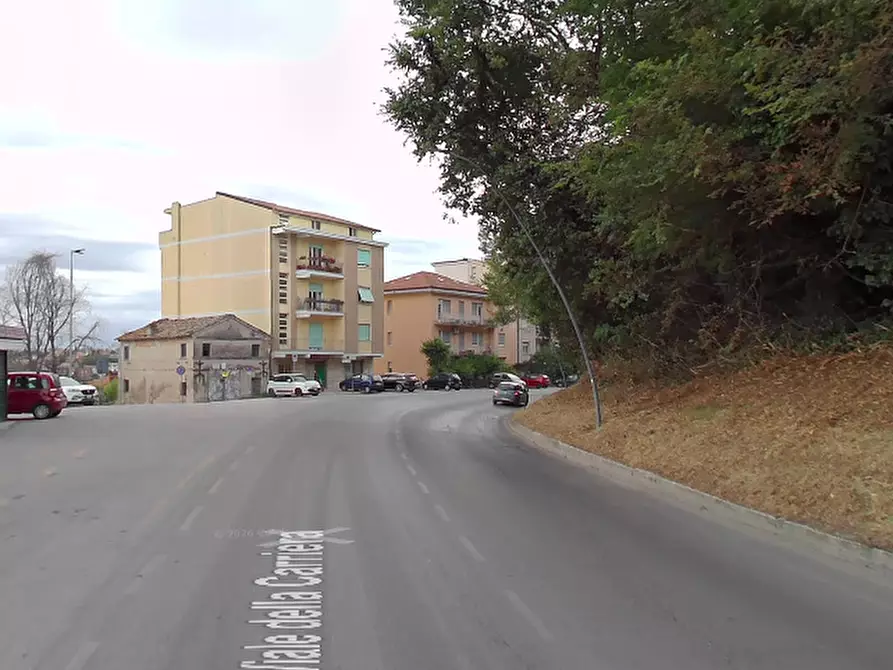 Immagine 9 di Appartamento in vendita  in Via Galileo Galilei a Fermo