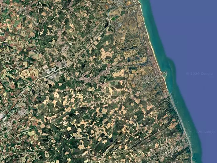 Immagine 10 di Appartamento in vendita  in Via Galileo Galilei a Fermo